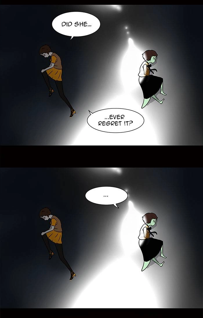 Tower of God Chapter 34 - Page 47