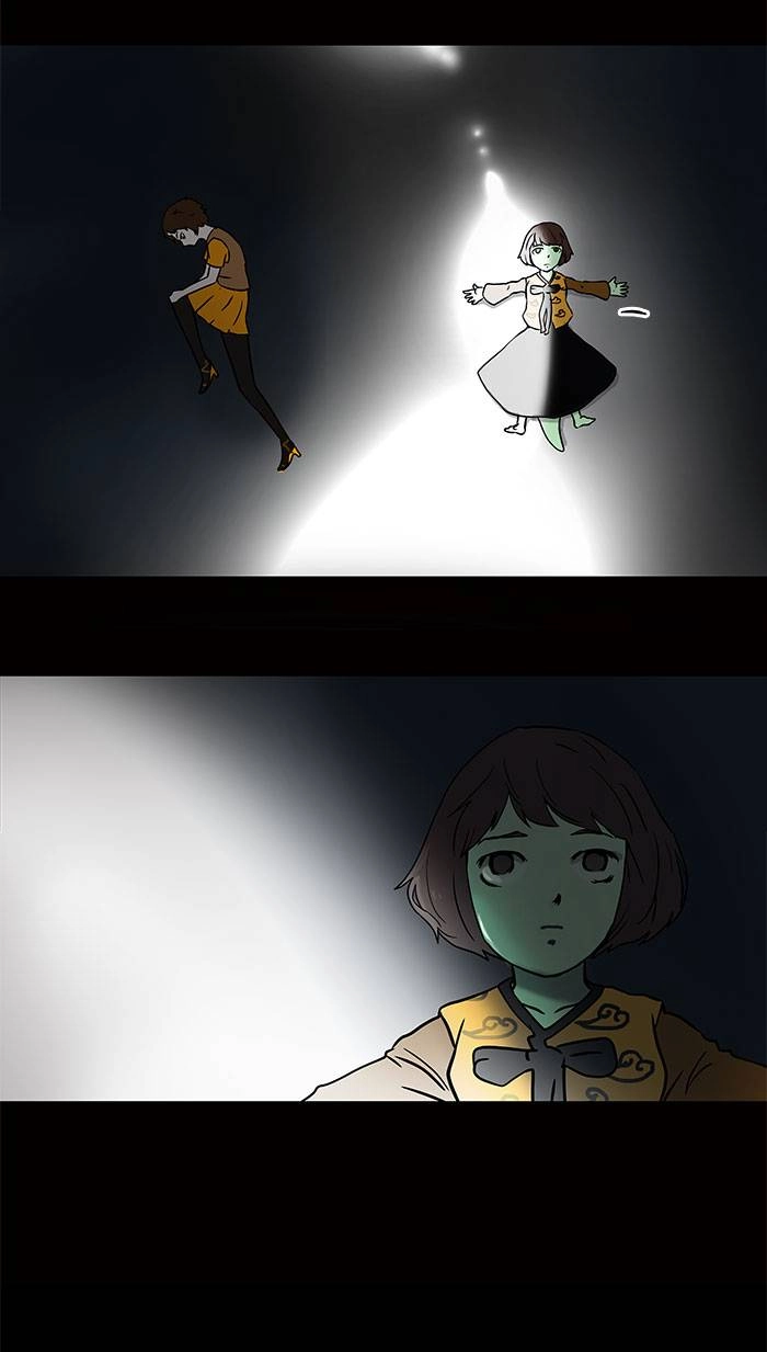 Tower of God Chapter 34 - Page 48
