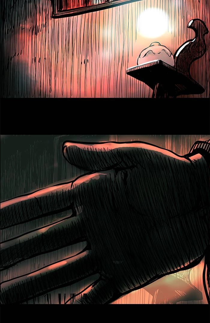Tower of God Chapter 34 - Page 52