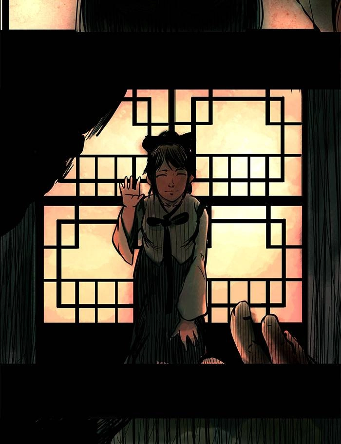 Tower of God Chapter 34 - Page 54
