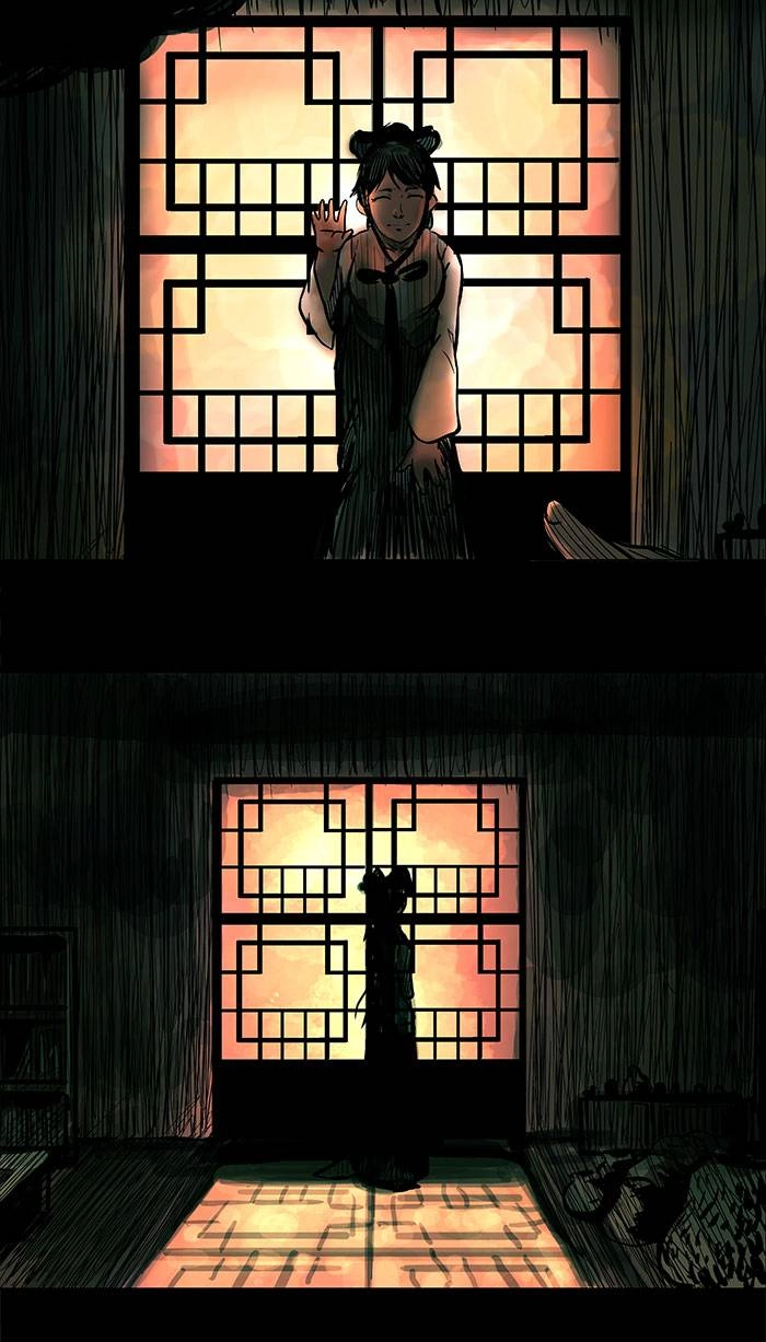 Tower of God Chapter 34 - Page 55