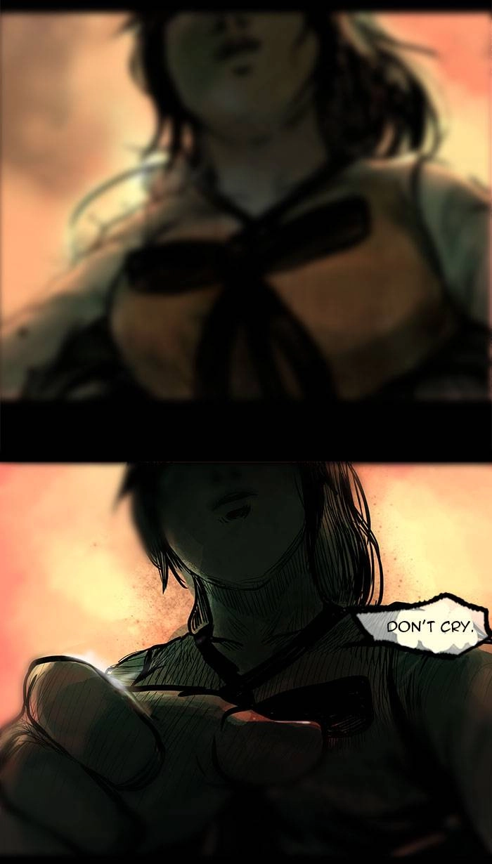 Tower of God Chapter 34 - Page 58