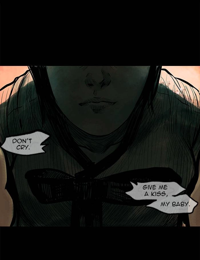 Tower of God Chapter 34 - Page 59