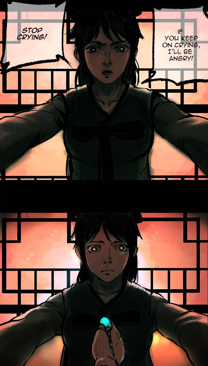 Tower of God Chapter 34 - Page 60