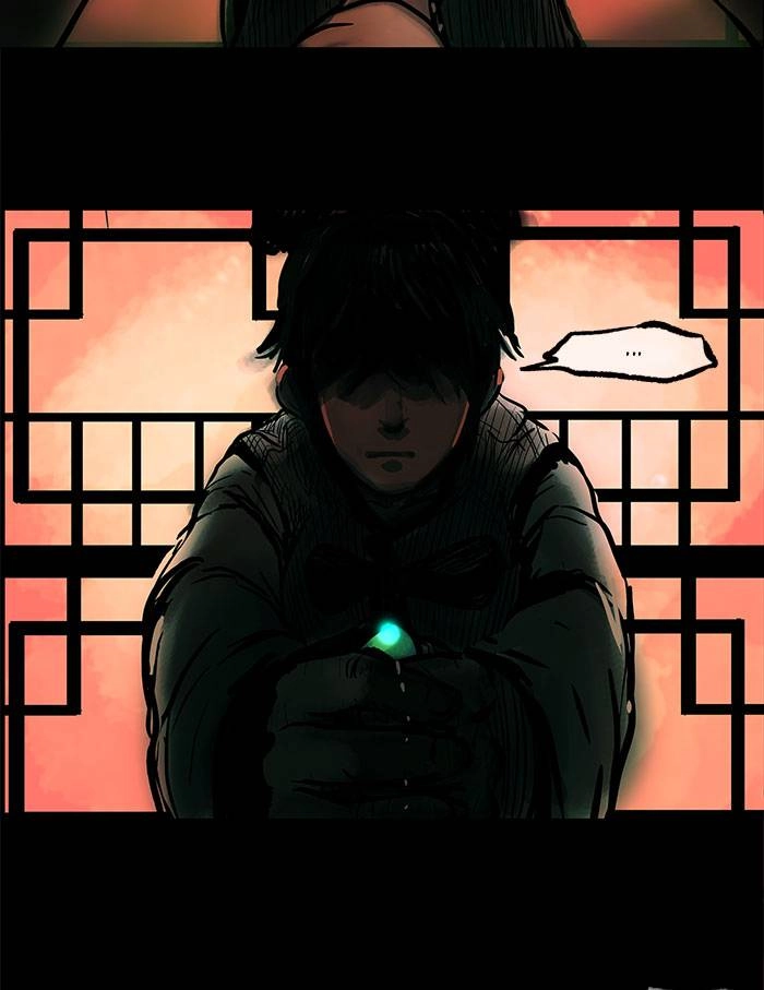 Tower of God Chapter 34 - Page 61