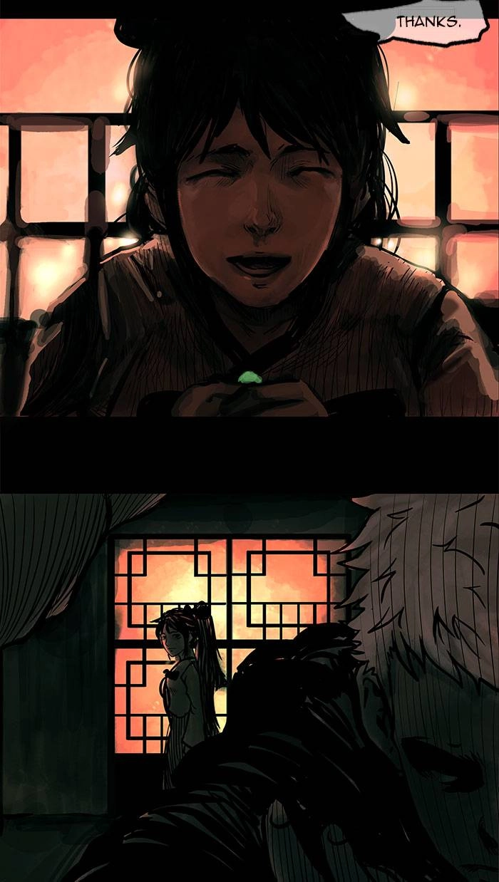 Tower of God Chapter 34 - Page 62