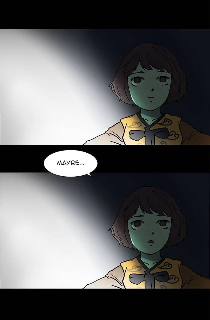 Tower of God Chapter 34 - Page 66