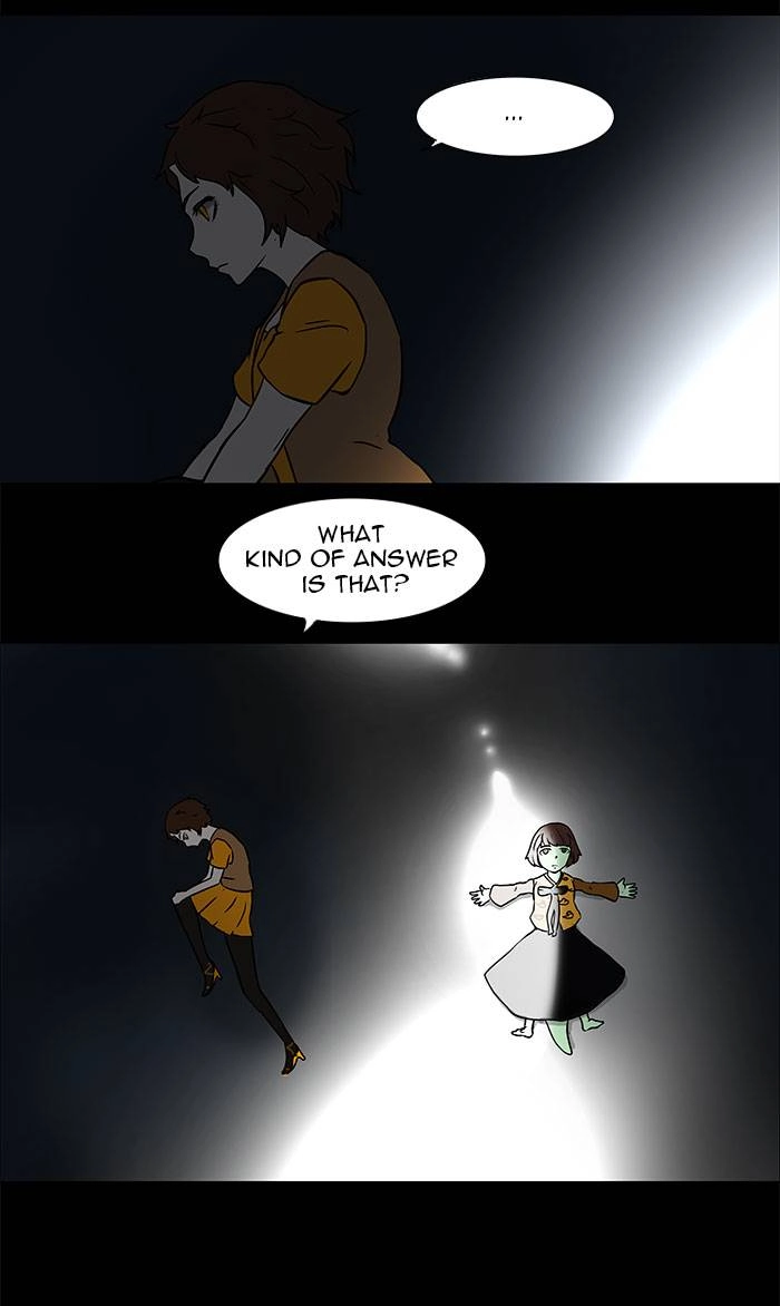 Tower of God Chapter 34 - Page 67