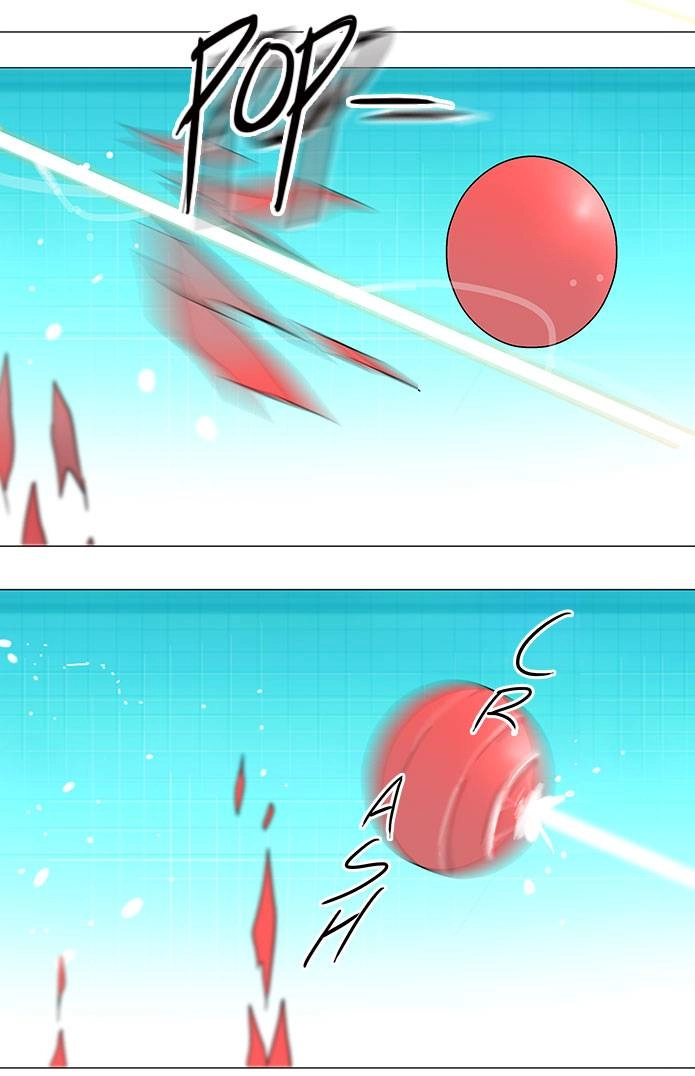 Tower of God Chapter 35 - Page 3