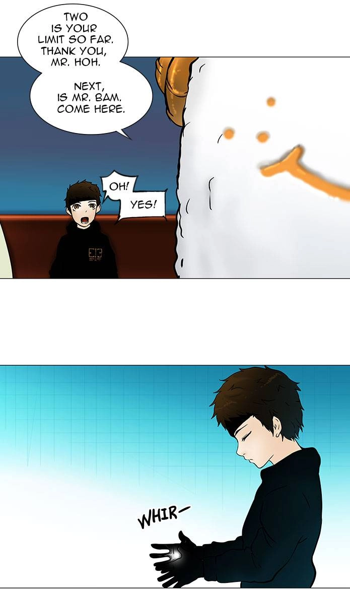 Tower of God Chapter 35 - Page 4