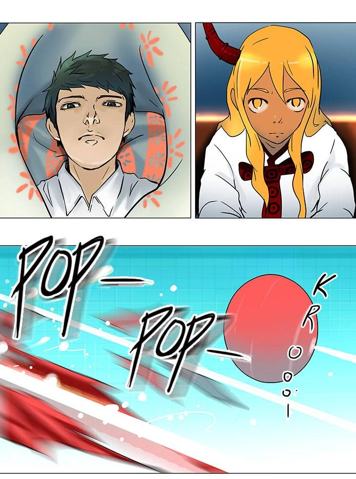 Tower of God Chapter 35 - Page 5