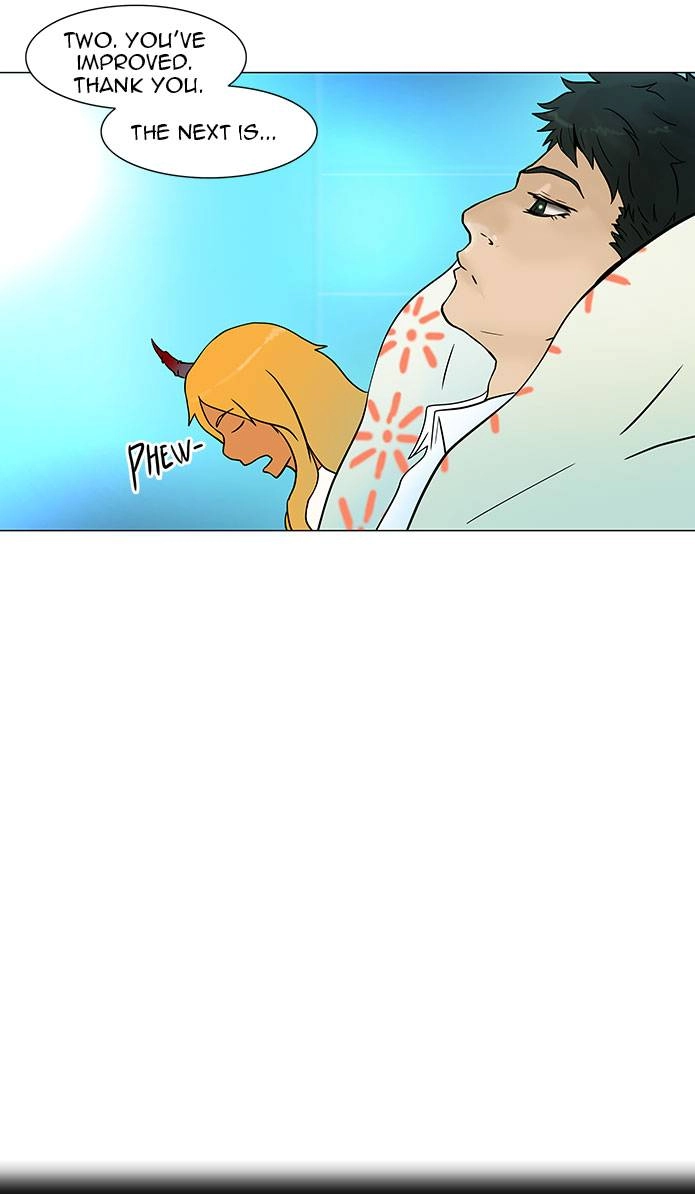 Tower of God Chapter 35 - Page 6