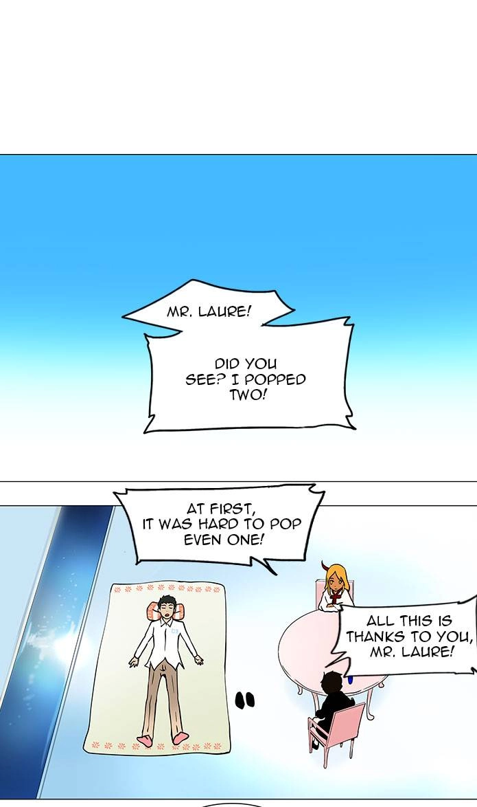Tower of God Chapter 35 - Page 9