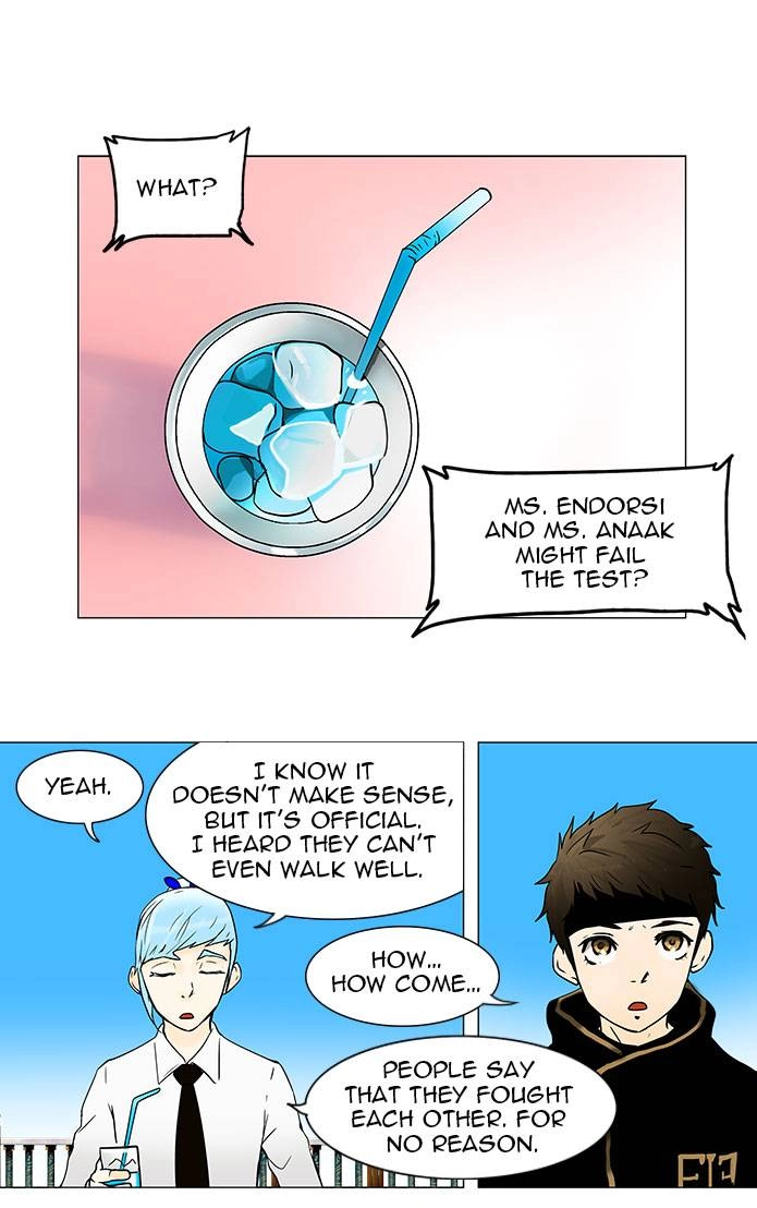 Tower of God Chapter 35 - Page 17