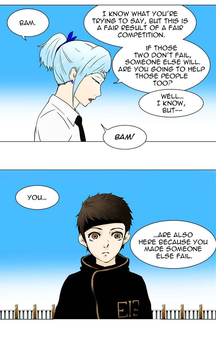 Tower of God Chapter 35 - Page 19