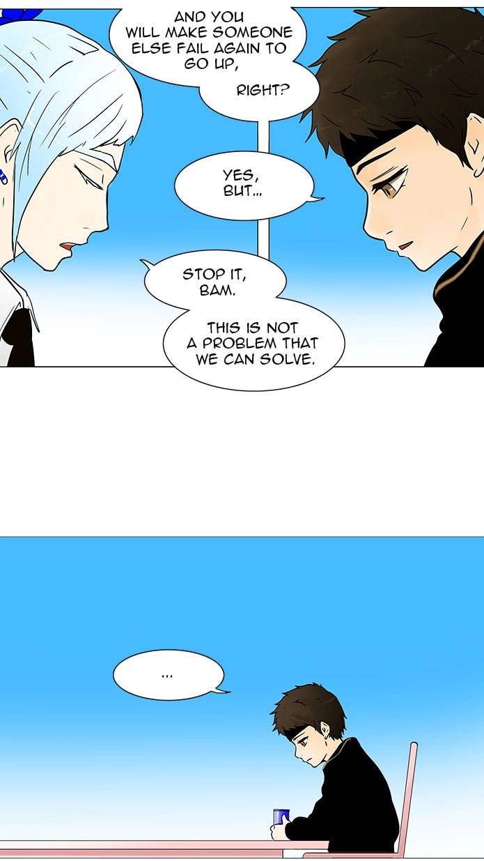 Tower of God Chapter 35 - Page 20