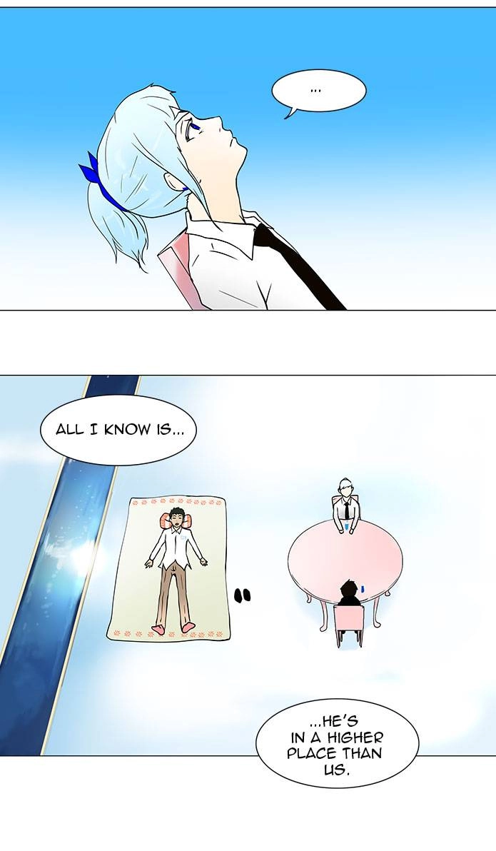 Tower of God Chapter 35 - Page 22