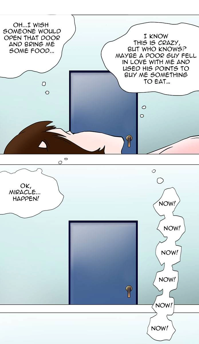 Tower of God Chapter 35 - Page 26