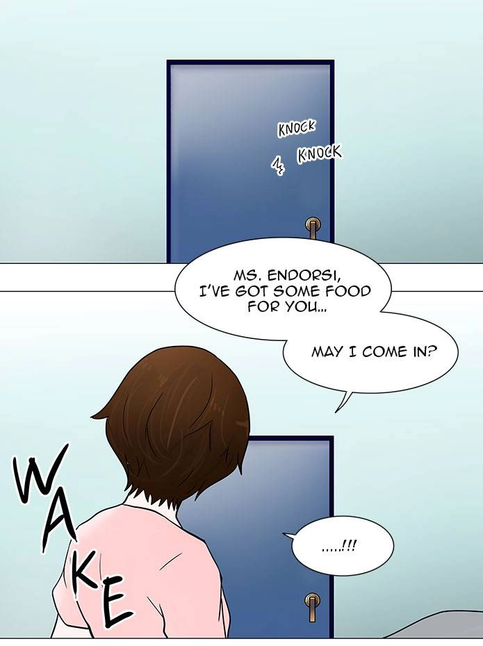 Tower of God Chapter 35 - Page 27