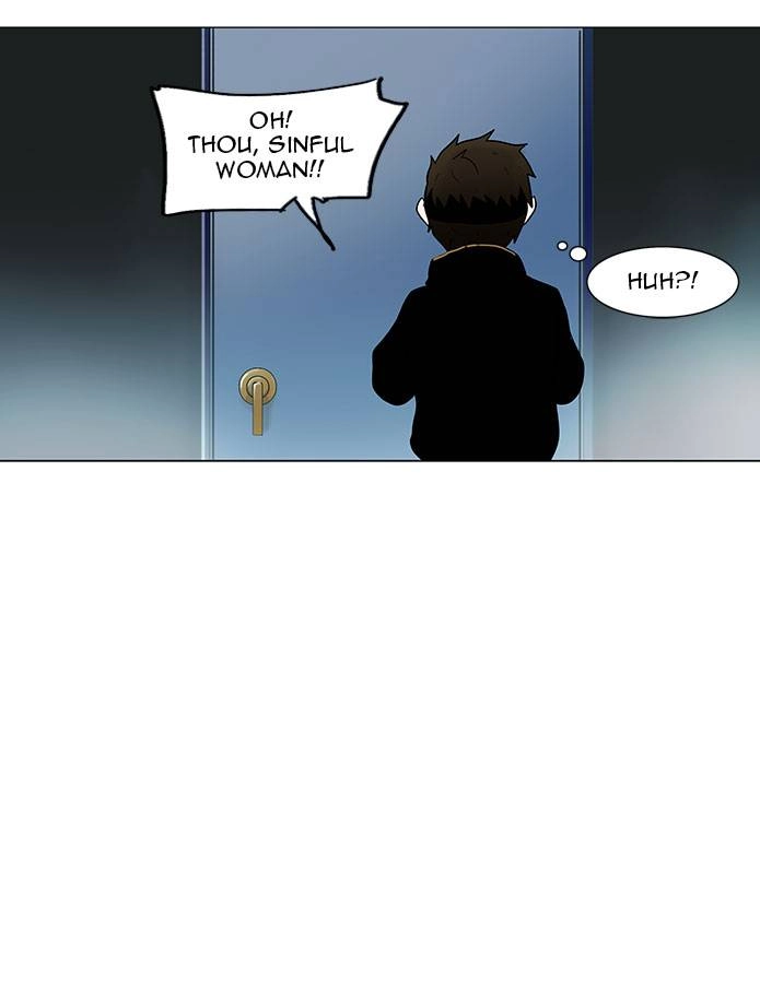 Tower of God Chapter 35 - Page 28
