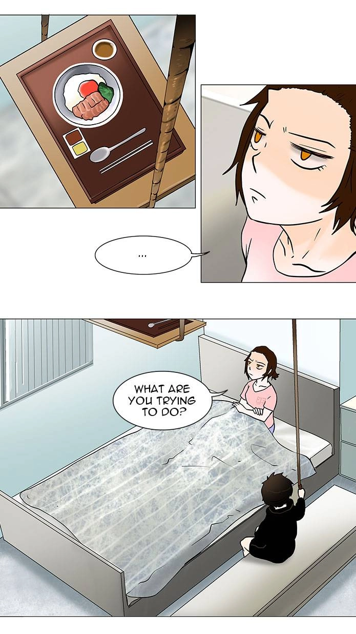 Tower of God Chapter 35 - Page 29