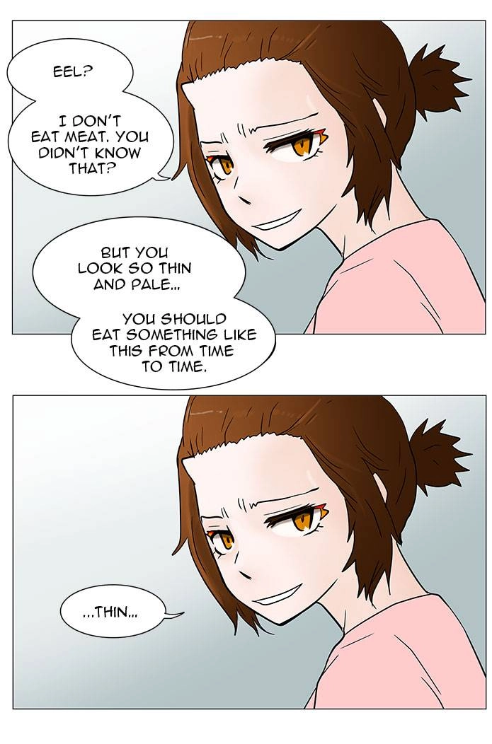 Tower of God Chapter 35 - Page 33