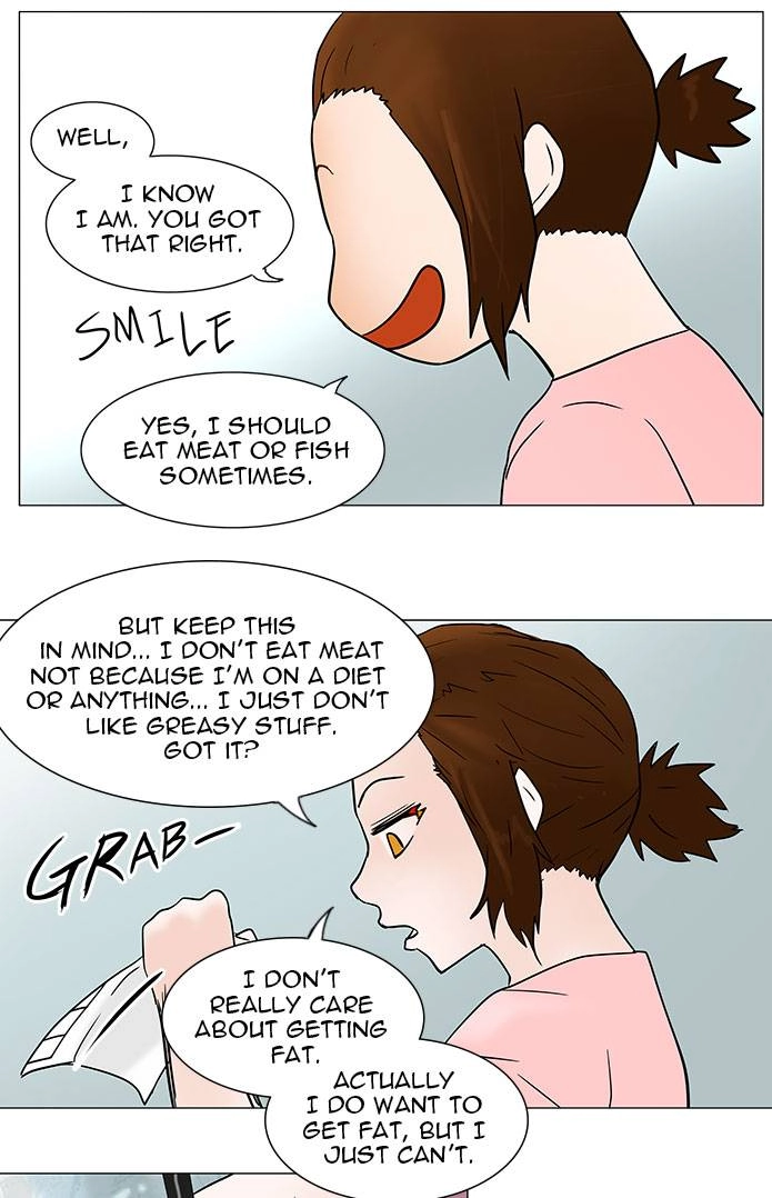 Tower of God Chapter 35 - Page 34