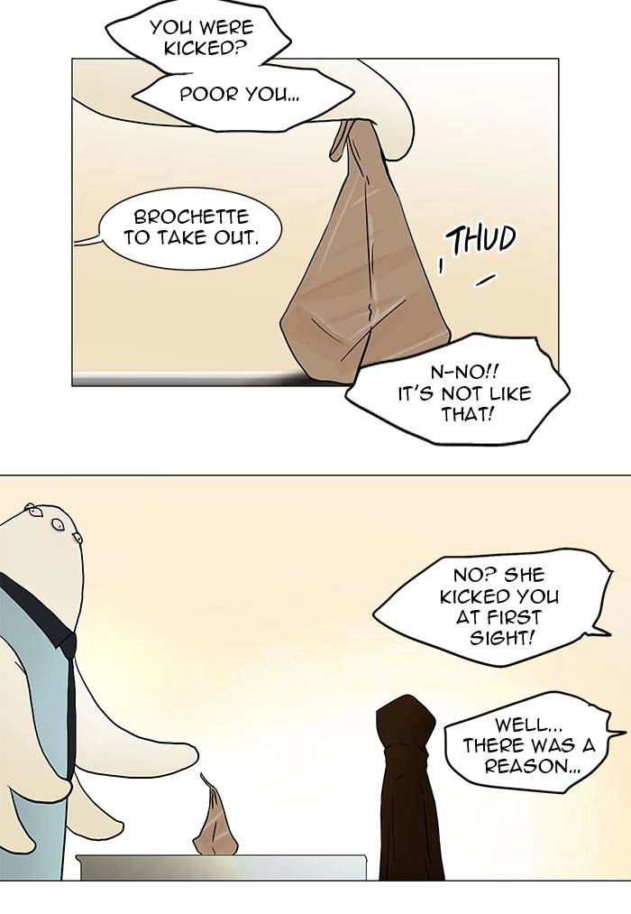 Tower of God Chapter 36 - Page 4