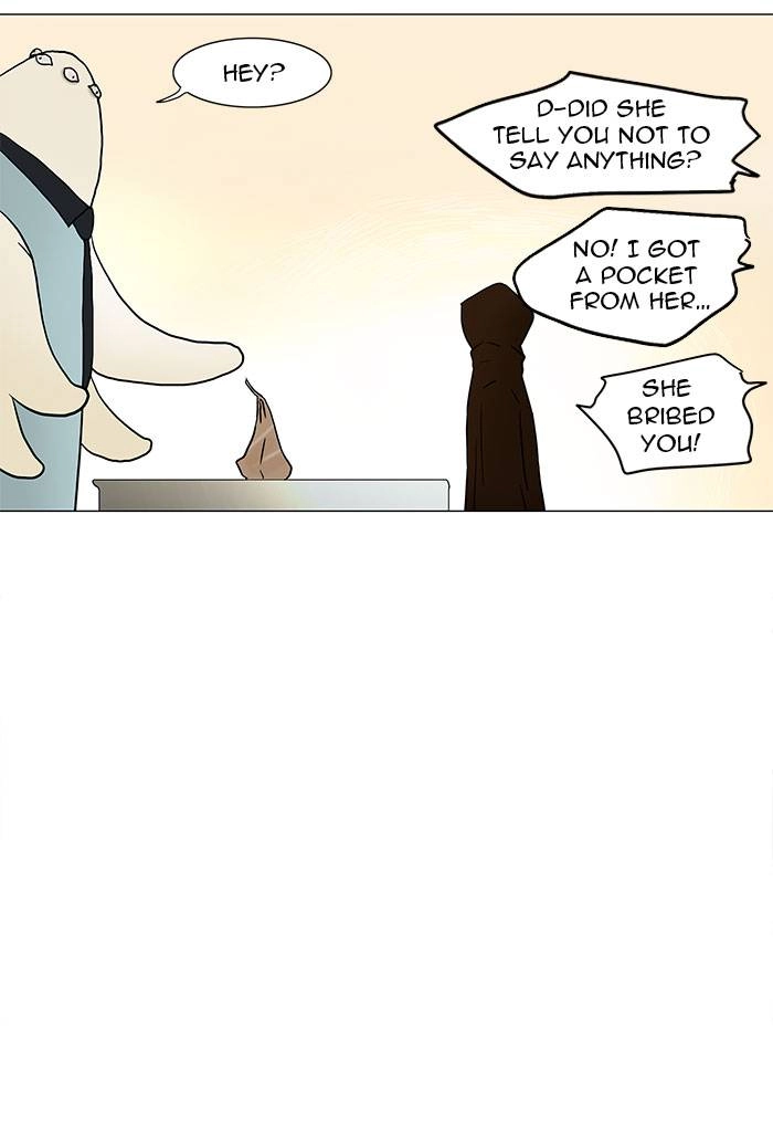 Tower of God Chapter 36 - Page 5