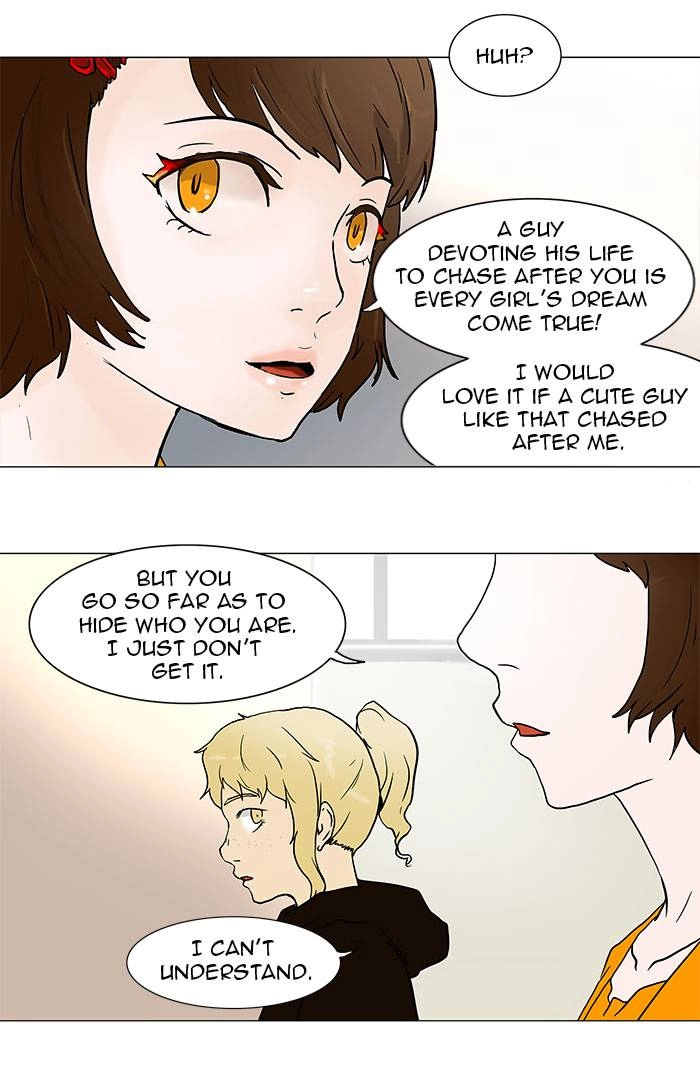 Tower of God Chapter 36 - Page 13