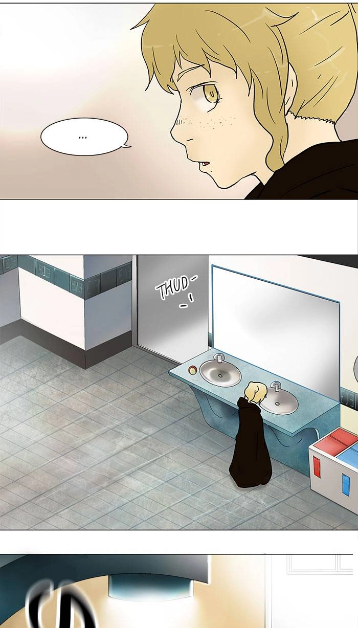 Tower of God Chapter 36 - Page 18