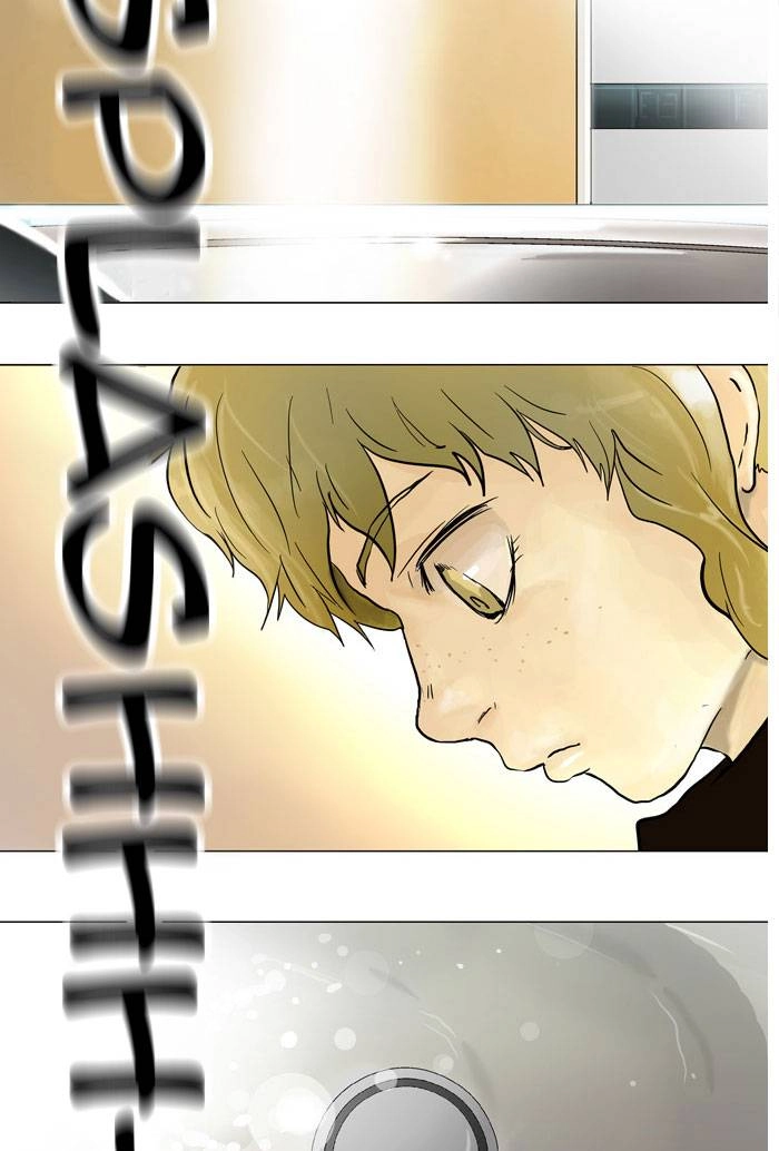 Tower of God Chapter 36 - Page 19