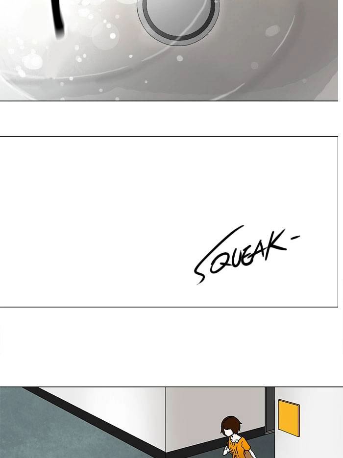 Tower of God Chapter 36 - Page 20