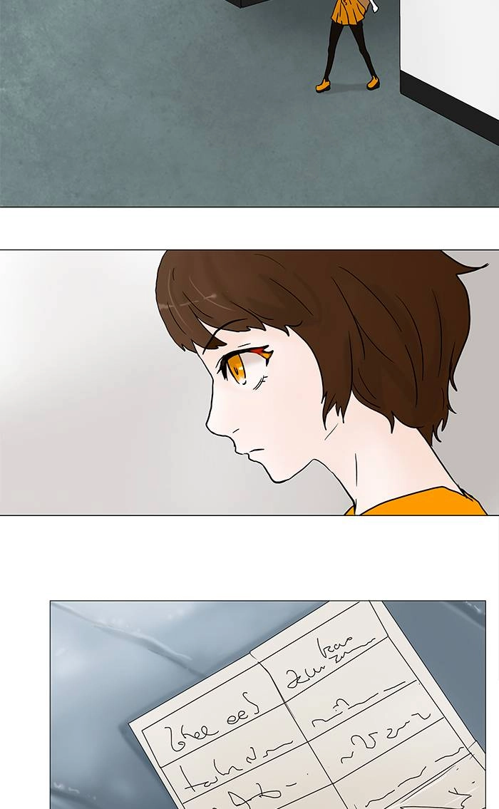 Tower of God Chapter 36 - Page 21