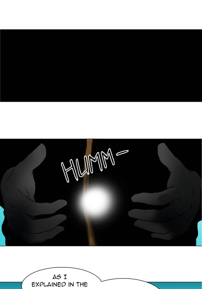 Tower of God Chapter 36 - Page 23