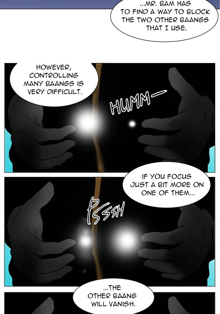 Tower of God Chapter 36 - Page 26