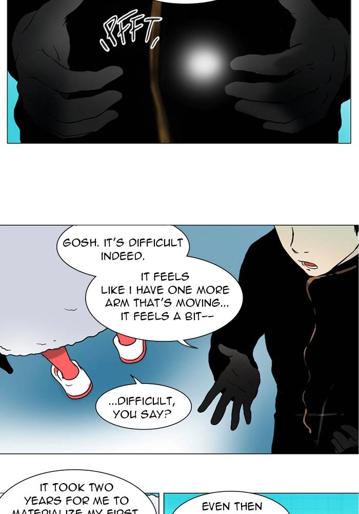 Tower of God Chapter 36 - Page 27