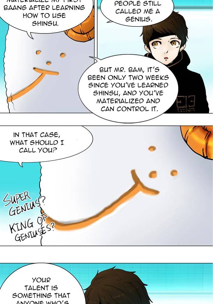 Tower of God Chapter 36 - Page 28