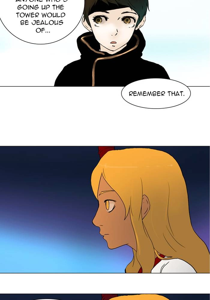 Tower of God Chapter 36 - Page 29