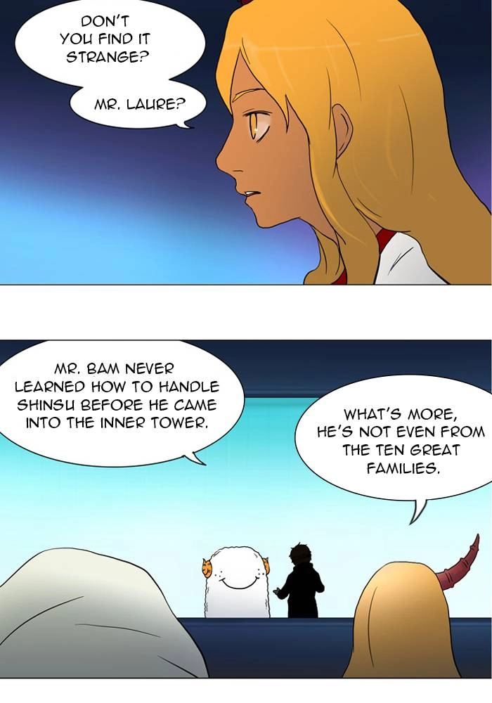 Tower of God Chapter 36 - Page 30