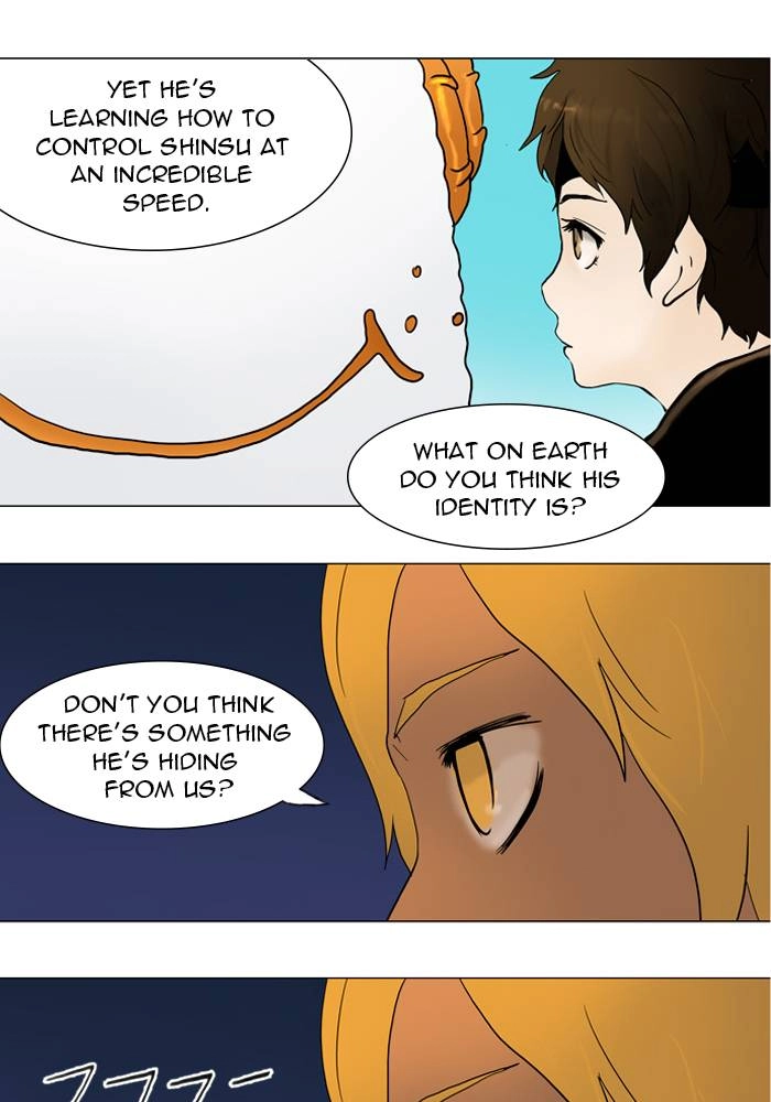 Tower of God Chapter 36 - Page 31