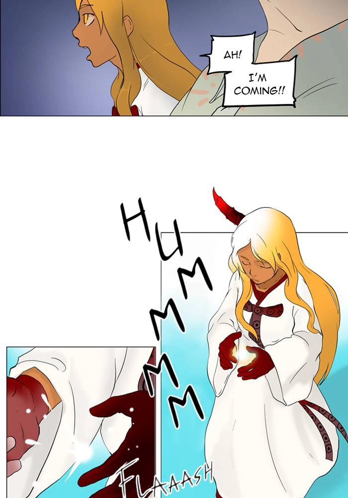 Tower of God Chapter 36 - Page 33
