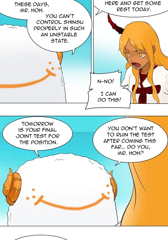 Tower of God Chapter 36 - Page 35