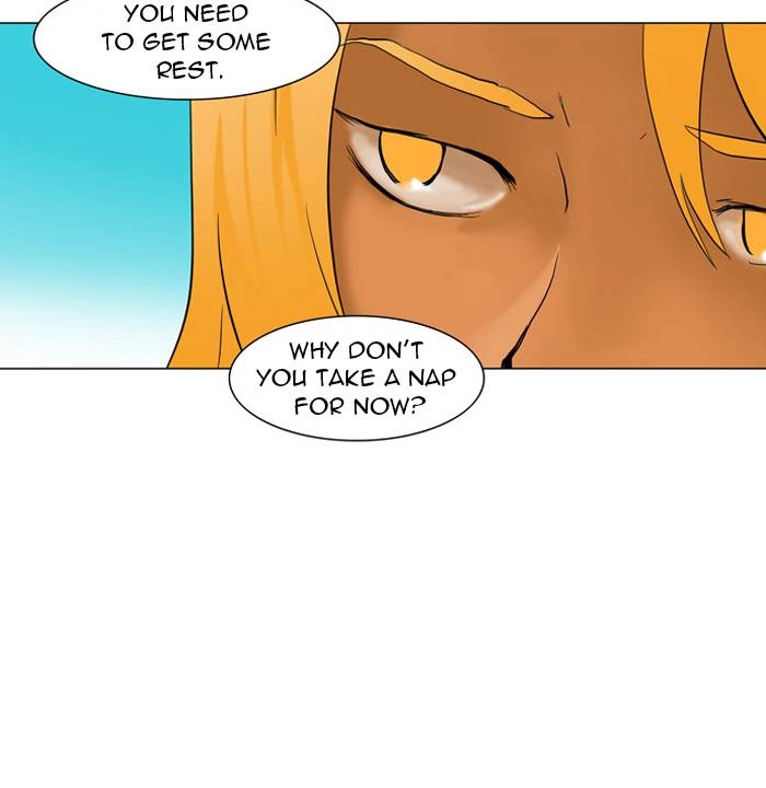 Tower of God Chapter 36 - Page 36