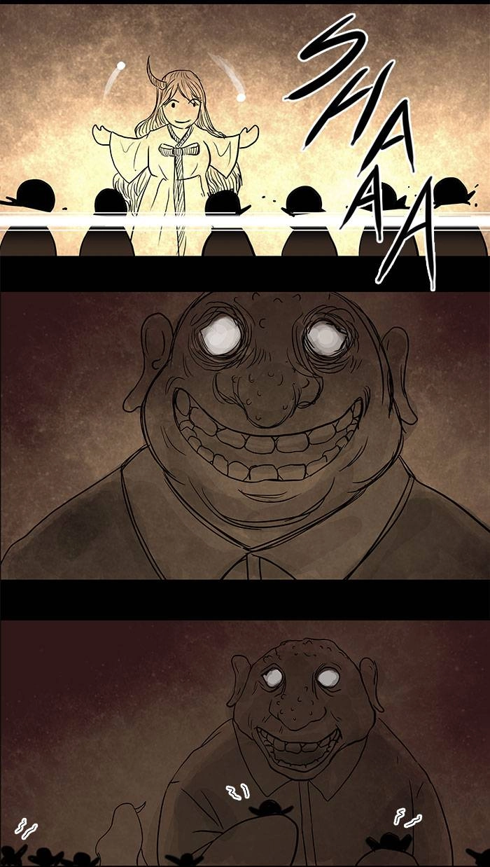Tower of God Chapter 36 - Page 39