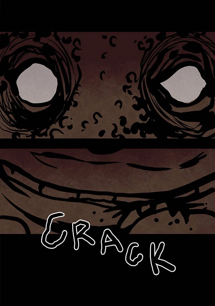 Tower of God Chapter 36 - Page 40