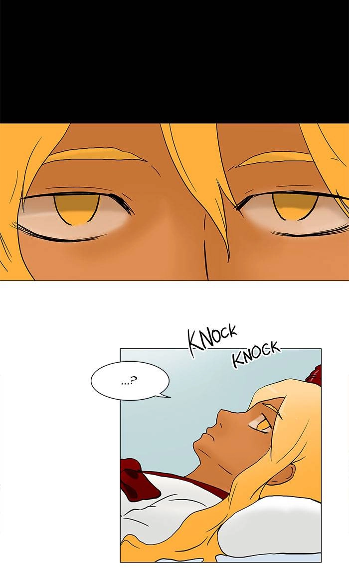 Tower of God Chapter 36 - Page 41