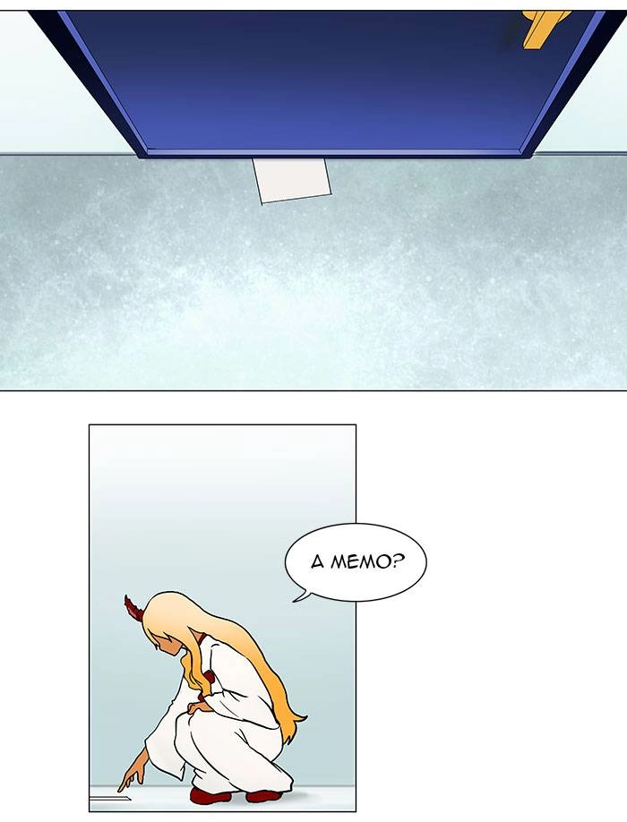 Tower of God Chapter 36 - Page 42