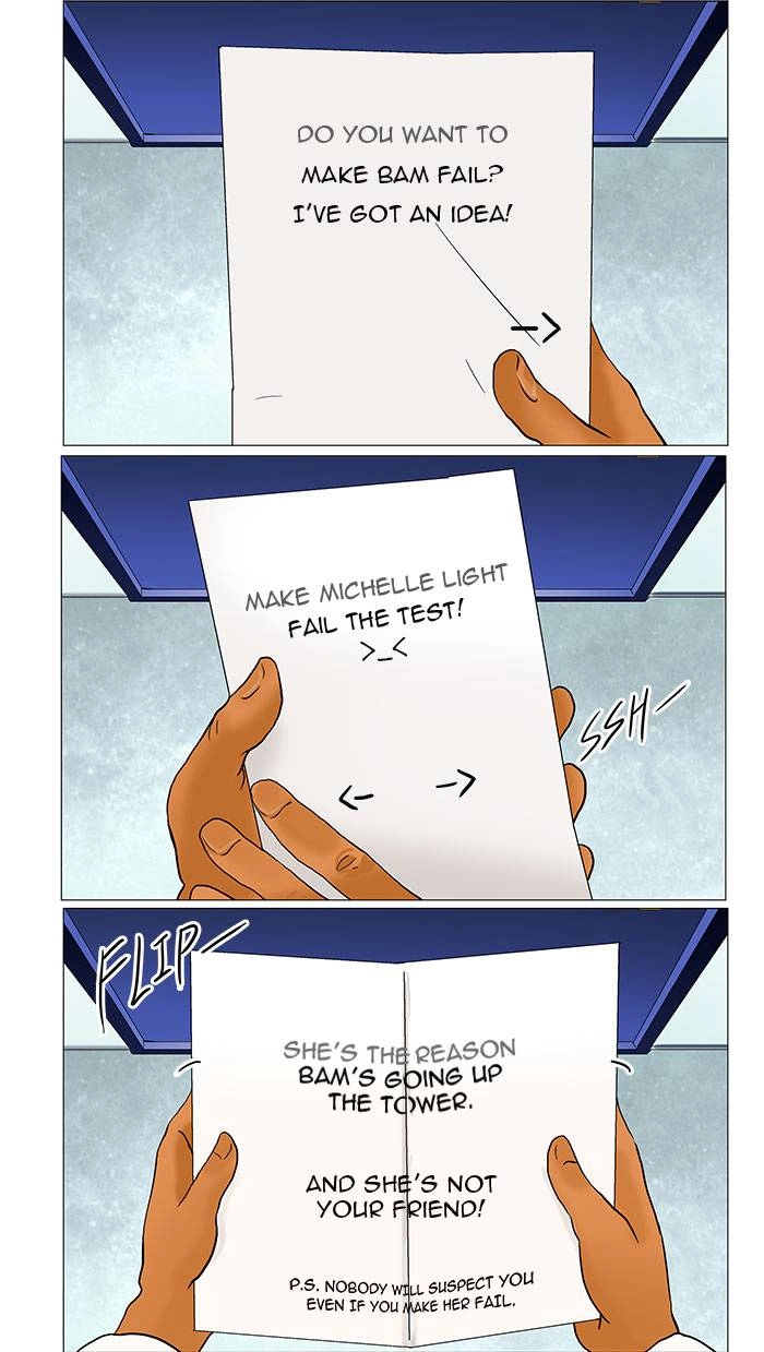 Tower of God Chapter 36 - Page 44