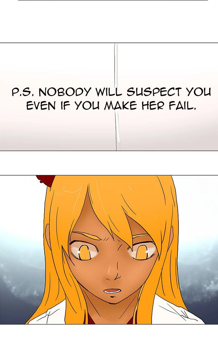 Tower of God Chapter 36 - Page 45